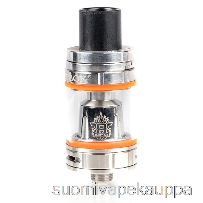 Vape Suomi Smok Tfv8 Baby Beast Tank Ruostumatonta Terästä